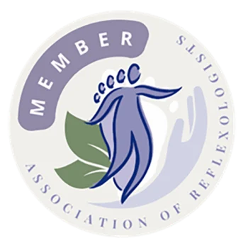 AOR Member logo